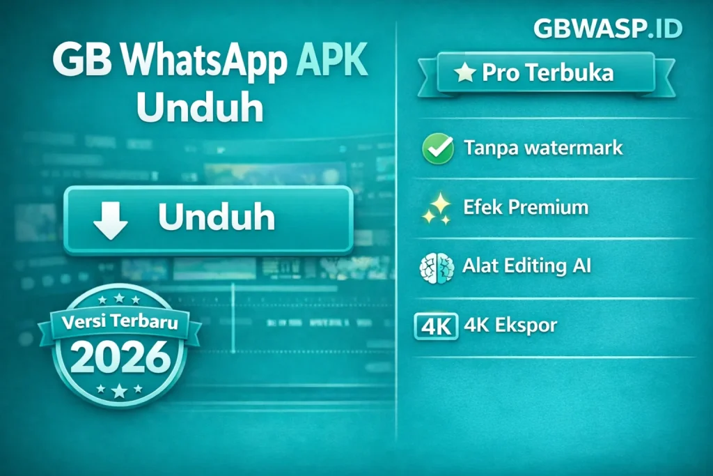 Unduh GB WhatsApp