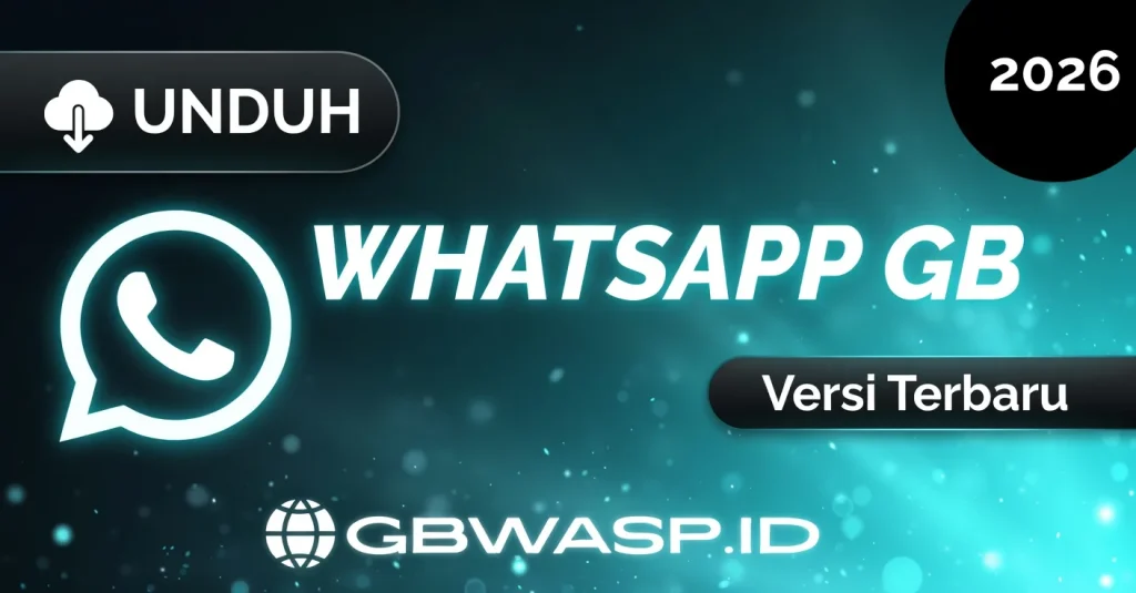 WhatsApp GB
